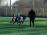 S.K.N.W.K. JO8-1 - VC Vlissingen JO8-1 (competitie) 2024-2025 (3e fase) (61/64)